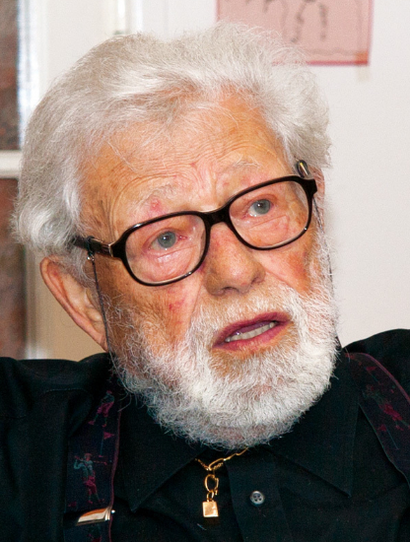 Arcabas, un artiste dauphinois de cœur et de renommée mondiale Arcabas, un artiste dauphinois de cœur et de renommée mondiale
