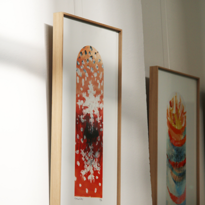 Besoin d'un cadeau original ? Offrez une digigraphie ! Besoin d'un cadeau original ? Offrez une digigraphie !